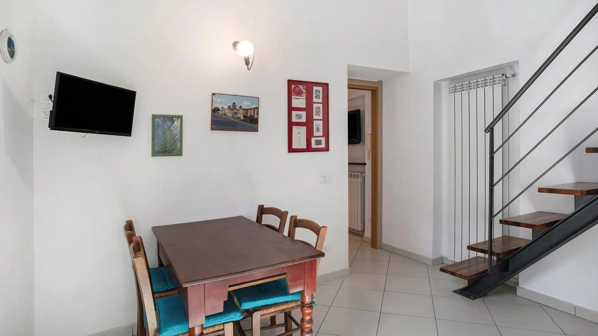 Loft Nel Centro Di Alassio