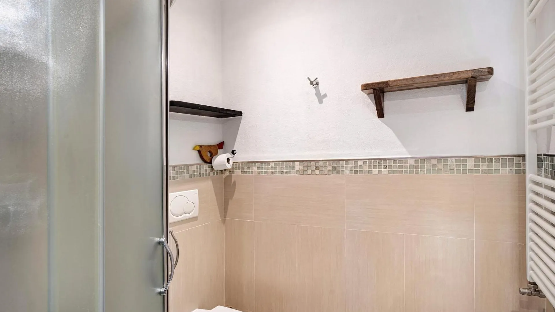 Apartment Loft Nel Centro Di Alassio