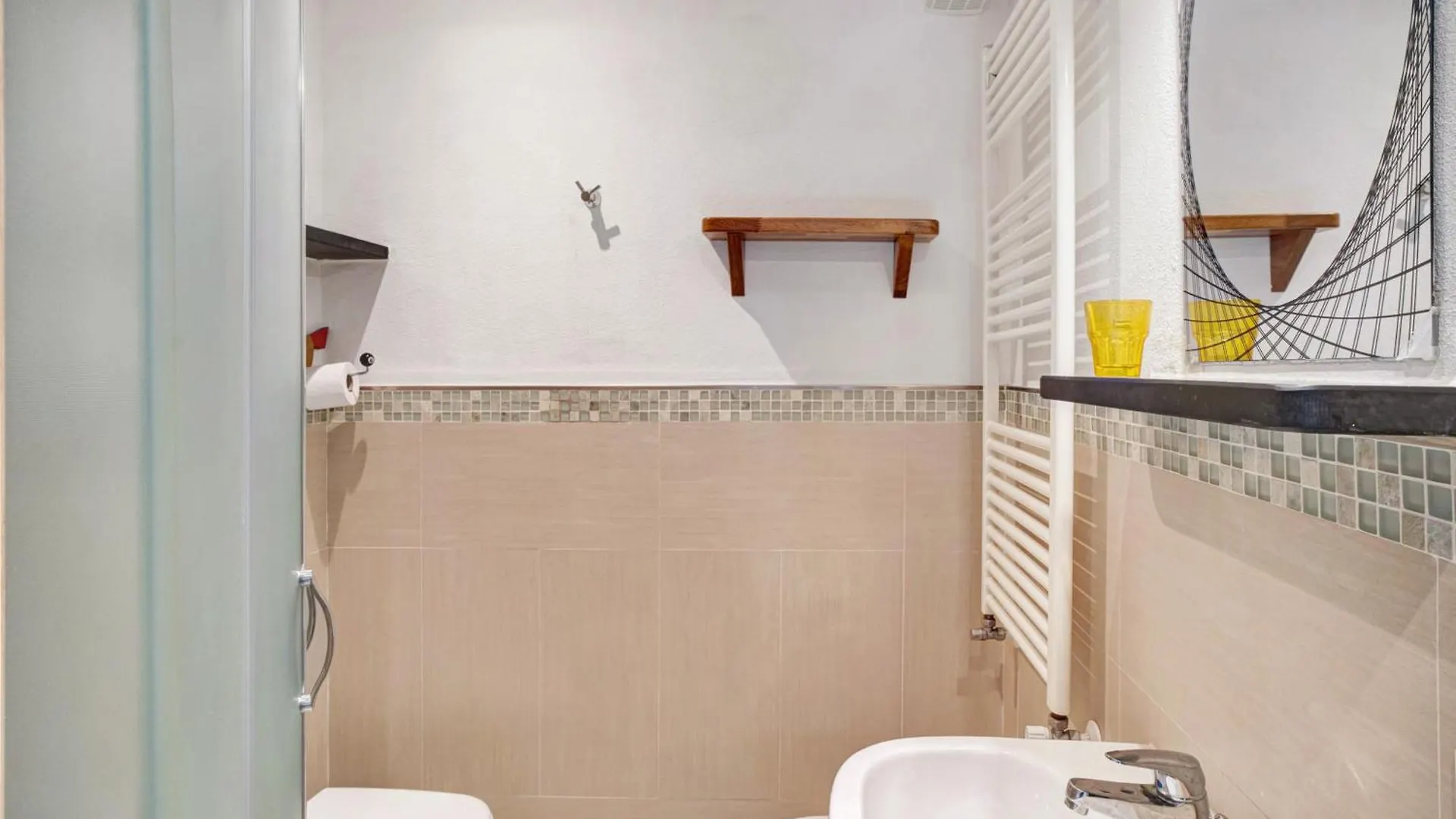 Loft Nel Centro Di Alassio Apartmán